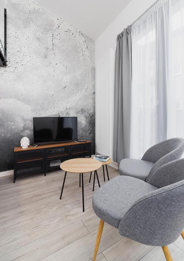 Wow! Aparthotel By Krakowmyplace Zewnętrze zdjęcie