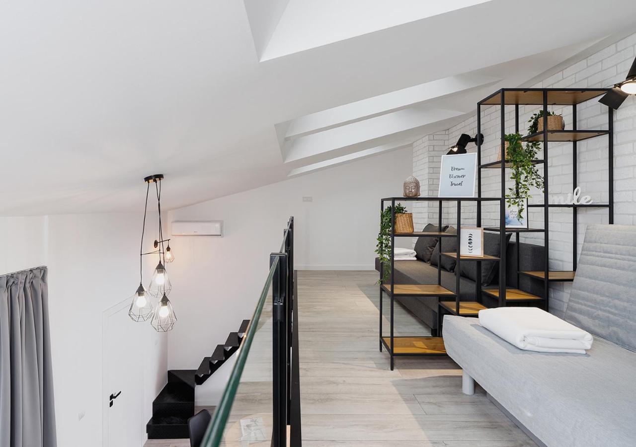 Wow! Aparthotel By Krakowmyplace Zewnętrze zdjęcie