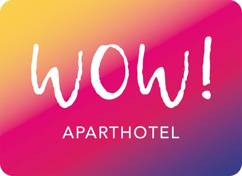 Wow! Aparthotel By Krakowmyplace Zewnętrze zdjęcie